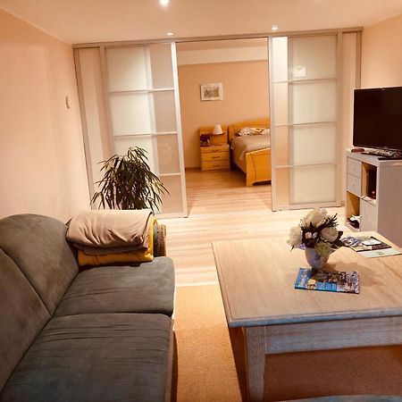 Ferienwohnung Im Haus Annabelle Weeze Luaran gambar