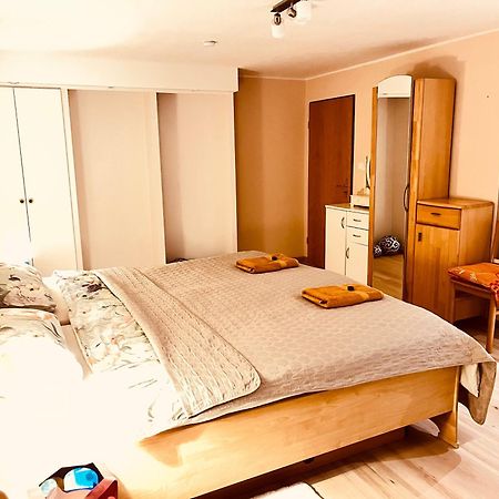 Ferienwohnung Im Haus Annabelle Weeze Luaran gambar