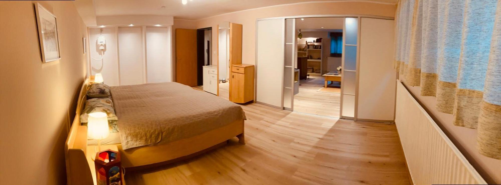 Ferienwohnung Im Haus Annabelle Weeze Luaran gambar