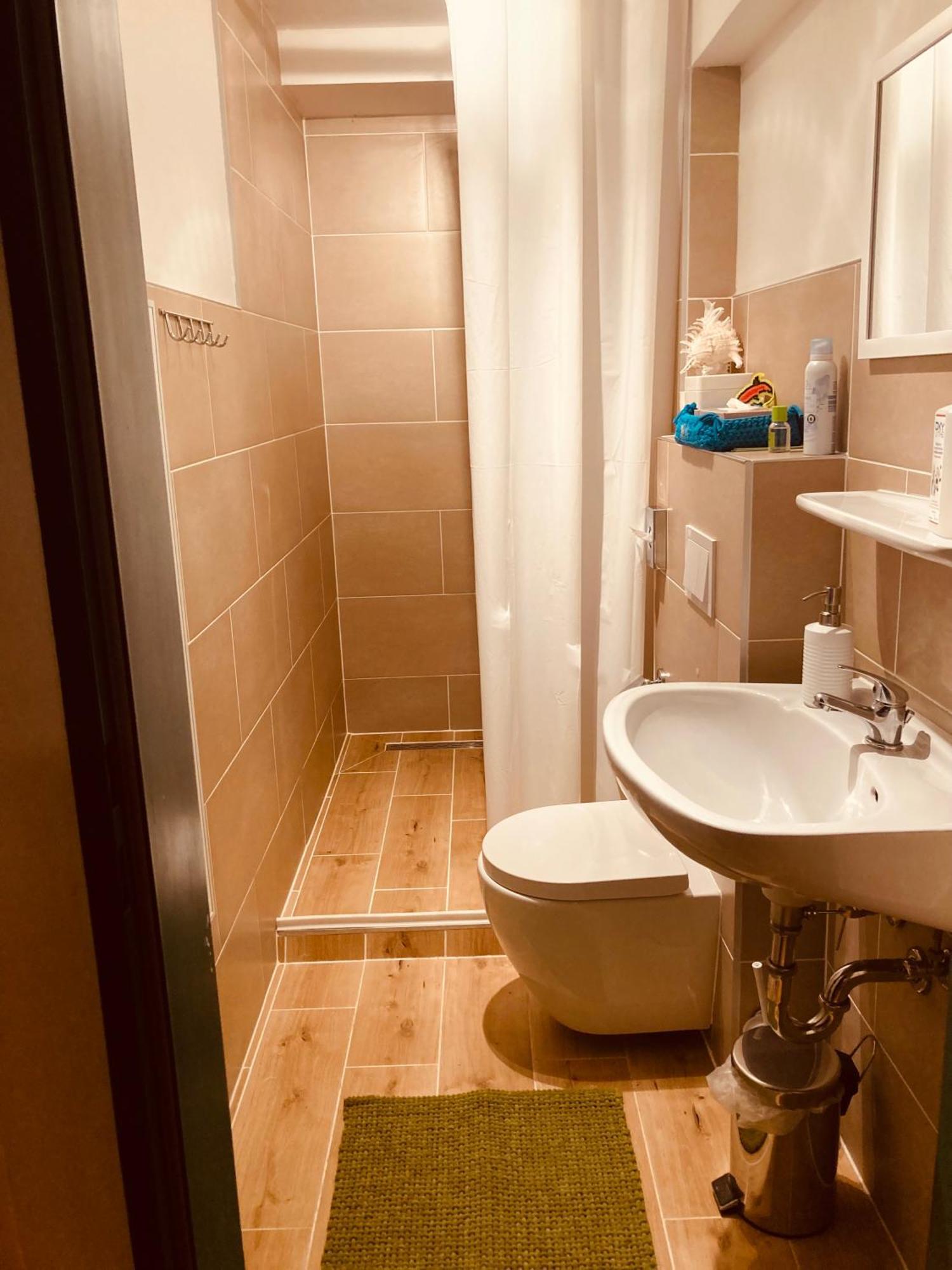 Ferienwohnung Im Haus Annabelle Weeze Luaran gambar