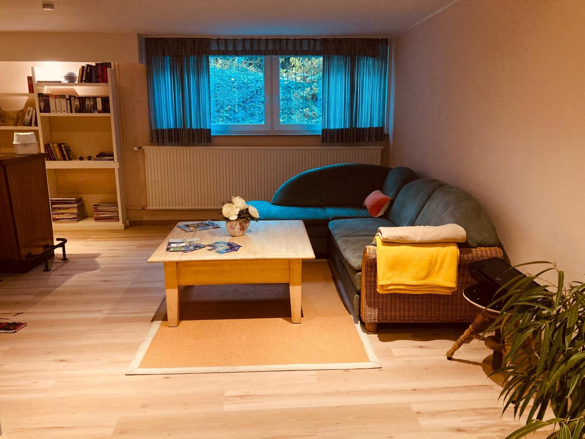 Ferienwohnung Im Haus Annabelle Weeze Luaran gambar