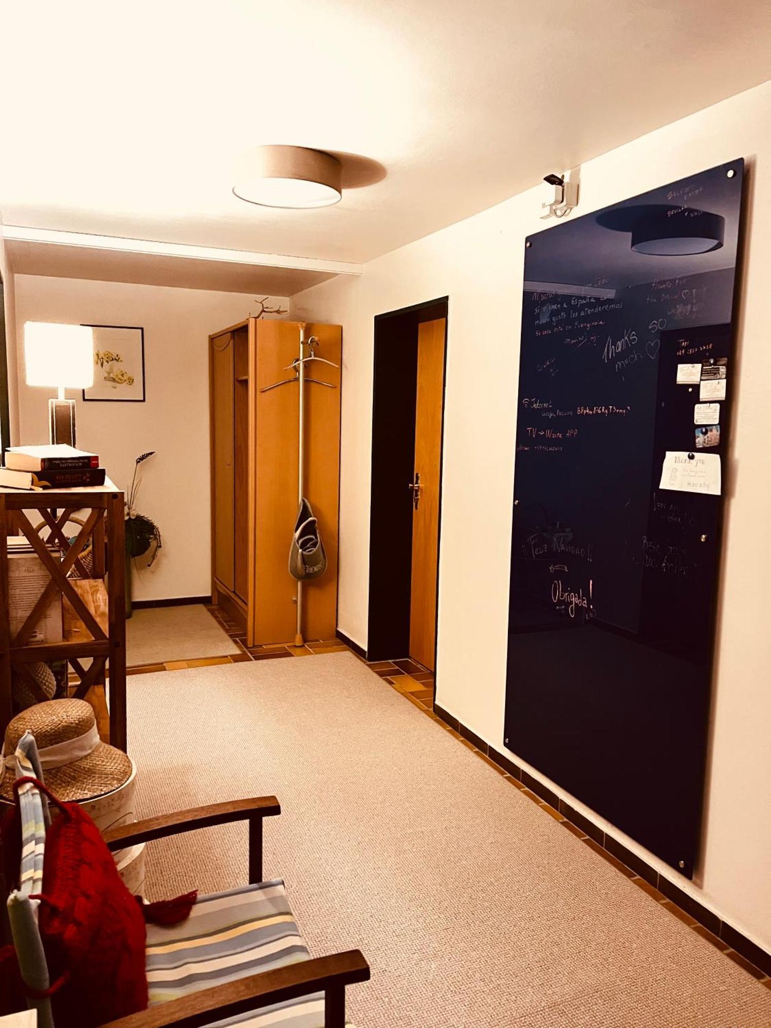 Ferienwohnung Im Haus Annabelle Weeze Luaran gambar