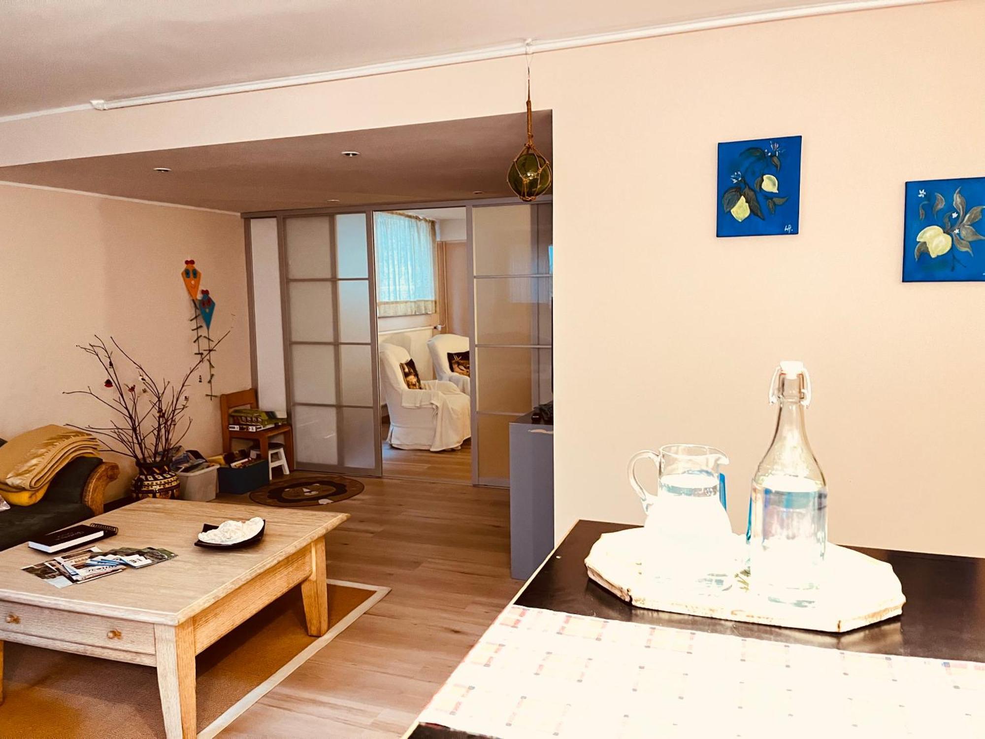 Ferienwohnung Im Haus Annabelle Weeze Luaran gambar